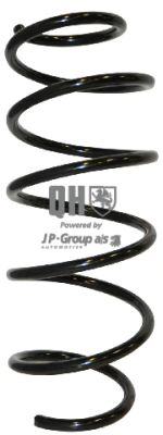 JP GROUP 1242203709 -  Пружина ходовой части